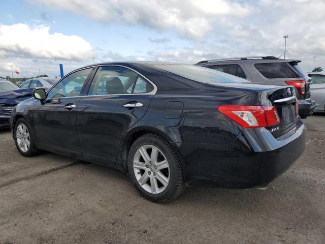 Photo 2 from auction – 2007 LEXUS ES 350 with VIN JTHBJ46G872147889