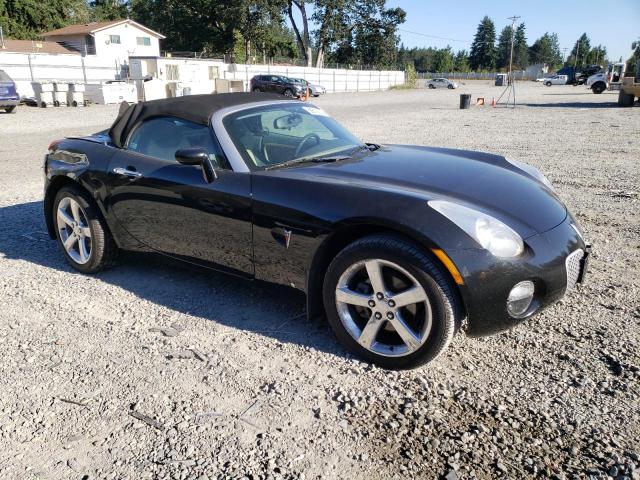 Photo 4 from auction – 2006 PONTIAC SOLSTICE with VIN 1G2MB35B66Y118480