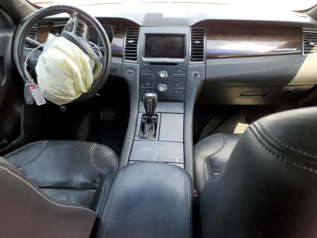 صورة رقم 8 من المزاد - 2016 FORD TAURUS LIM مع VIN 1FAHP2F87GG101826