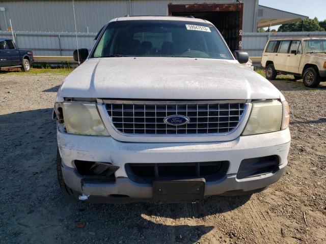 Photo 5 from auction – 2002 FORD EXPLORER X with VIN 1FMZU73E62UC31164