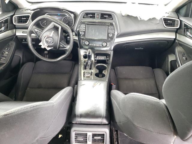 Photo 8 from auction – 2017 NISSAN MAXIMA 3.5 with VIN 1N4AA6AP3HC420531