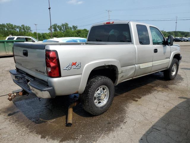 Photo 3 from auction – 2005 CHEVROLET SILVERADO with VIN 1GCHK29UX5E196182
