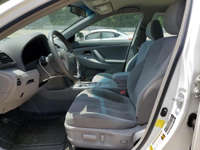 Photo 7 from auction – 2011 TOYOTA CAMRY BASE with VIN 4T4BF3EK3BR194457