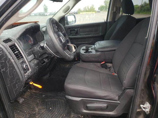 Фото 7 с аукциона – 2019 RAM 1500 CLASS с VIN 1C6RR7KT8KS699132