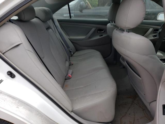 Photo 10 from auction – 2009 TOYOTA CAMRY BASE with VIN 4T1BE46K69U819168