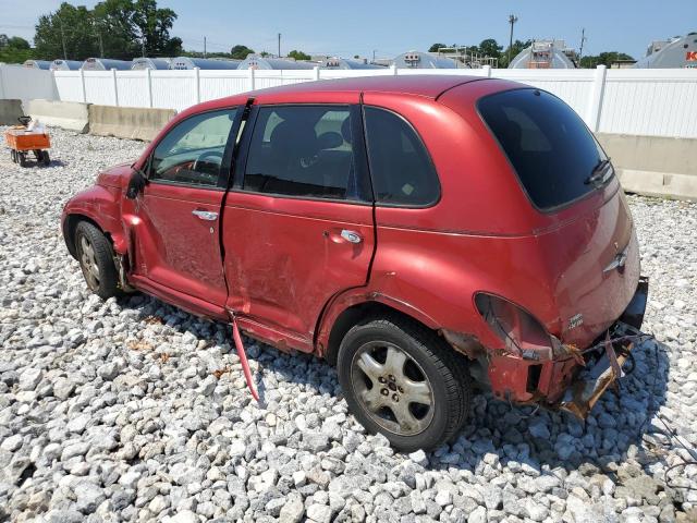 صورة رقم 2 من المزاد - 2001 CHRYSLER PT CRUISER مع VIN 3C4FY4BB91T504821
