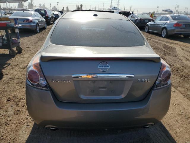 Photo 6 from auction – 2008 NISSAN ALTIMA 2.5 with VIN 1N4AL21E98N435458