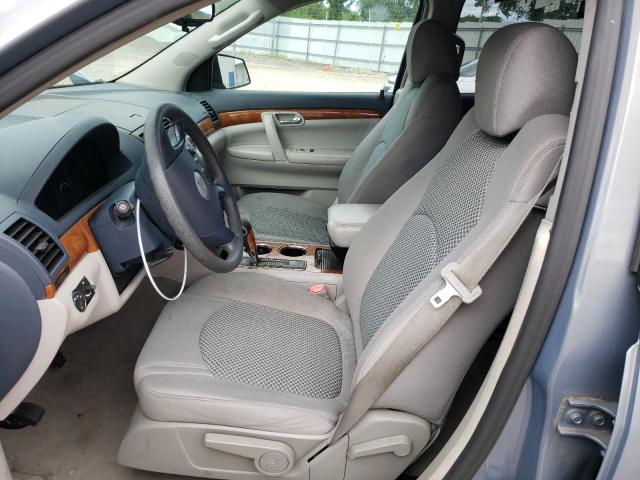 Photo 7 from auction – 2007 SATURN OUTLOOK XE with VIN 5GZEV13757J100099