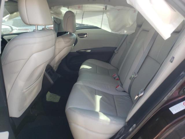 Photo 10 from auction – 2014 TOYOTA AVALON BAS with VIN 4T1BK1EB2EU132370