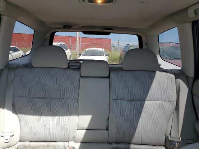 Photo 10 from auction – 2010 SUBARU FORESTER 2 with VIN JF2SH6CC5AH906174