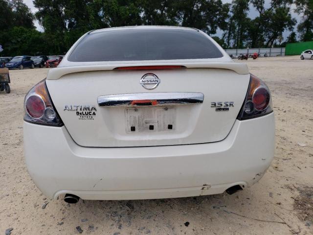 Photo 6 from auction – 2012 NISSAN ALTIMA SR with VIN 1N4BL2AP4CC107438