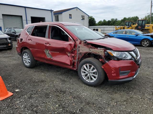 Photo 4 from auction – 2019 NISSAN ROGUE S with VIN 5N1AT2MV9KC717331