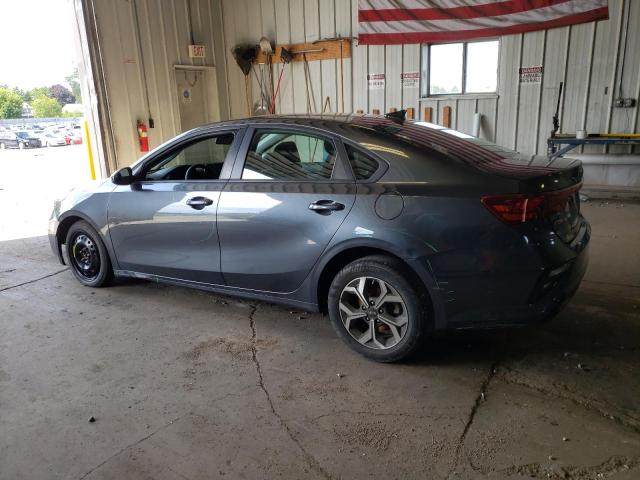 Photo 2 from auction – 2020 KIA FORTE FE with VIN 3KPF24AD8LE202061