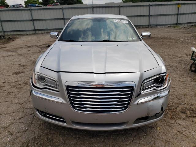 Photo 5 from auction – 2012 CHRYSLER 300 LIMITE with VIN 2C3CCAHG9CH185049