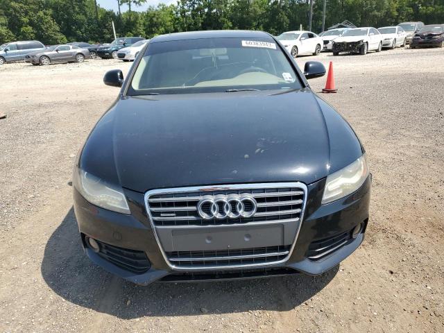 Photo 5 from auction – 2009 AUDI A4 PREMIUM with VIN WAUSF78K99N024056