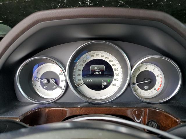 Photo 9 from auction – 2014 MERCEDES-BENZ E 350 4MAT with VIN WDDHH8JB6EA974227