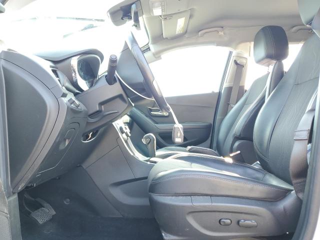 Photo 7 from auction – 2019 CHEVROLET TRAX 1LT with VIN KL7CJLSB3KB960668