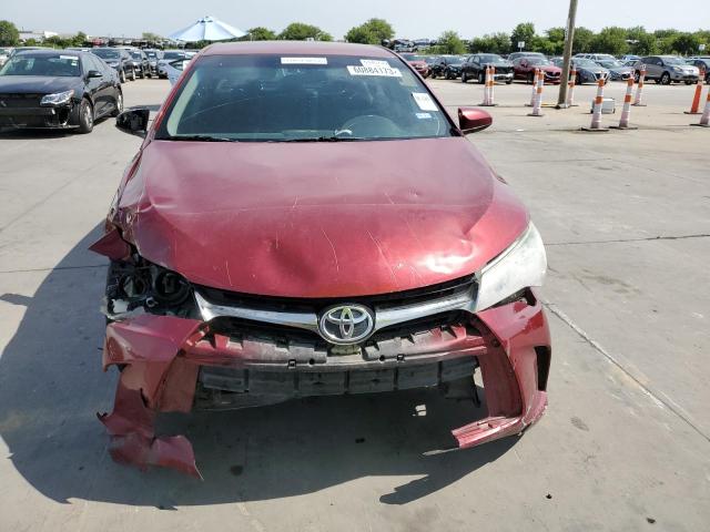 Photo 5 from auction – 2017 TOYOTA CAMRY LE with VIN 4T1BF1FK6HU744952