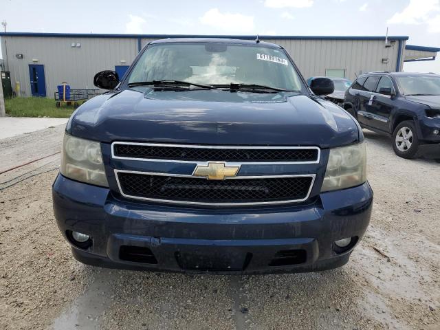 Photo 5 from auction – 2007 CHEVROLET SUBURBAN C with VIN 1GNFC16JX7J239249