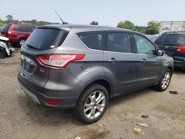 Photo 3 from auction – 2013 FORD ESCAPE SEL with VIN 1FMCU9HX0DUC18957