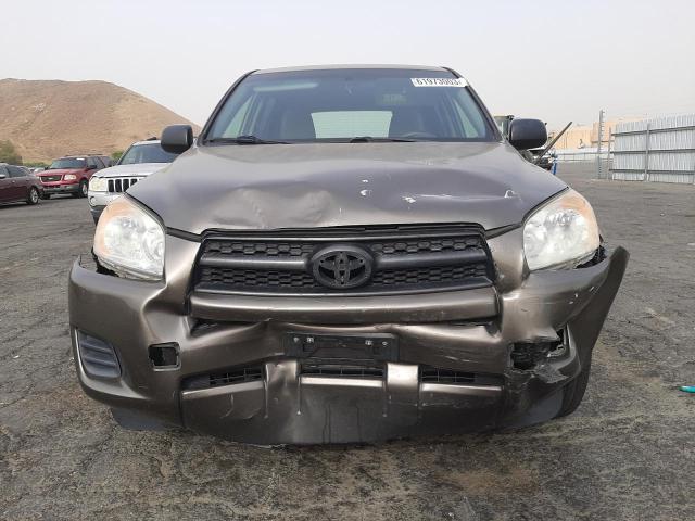 صورة رقم 5 من المزاد - 2011 TOYOTA RAV4 مع VIN 2T3ZF4DV6BW065825