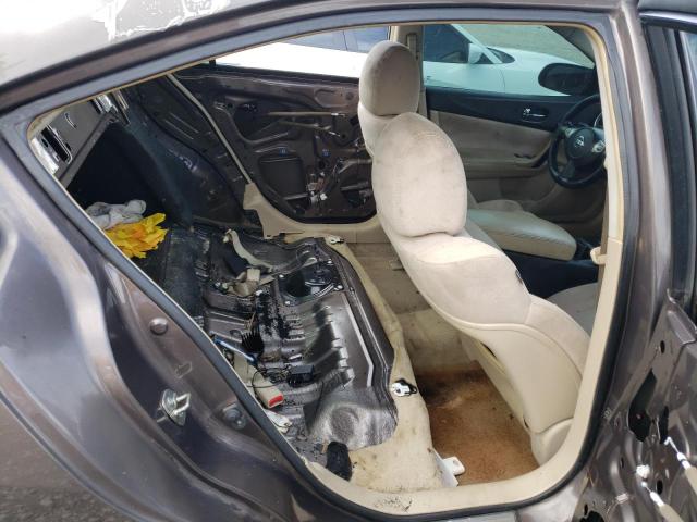 Photo 10 from auction – 2013 NISSAN MAXIMA S with VIN 1N4AA5AP8DC809203