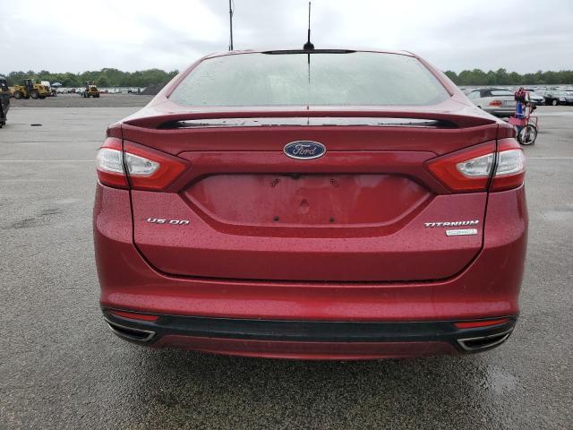 Photo 6 from auction – 2014 FORD FUSION TIT with VIN 3FA6P0K92ER223736