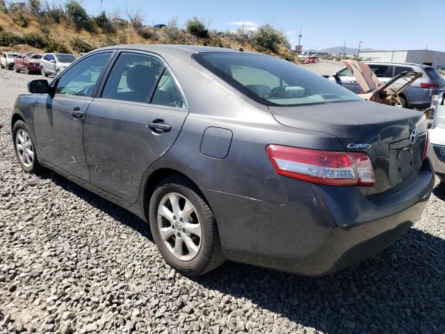 Photo 2 from auction – 2010 TOYOTA CAMRY BASE with VIN 4T1BF3EK7AU101920