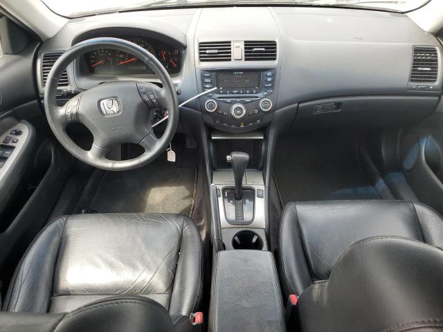 Photo 8 from auction – 2005 HONDA ACCORD EX with VIN 1HGCM56815A192544