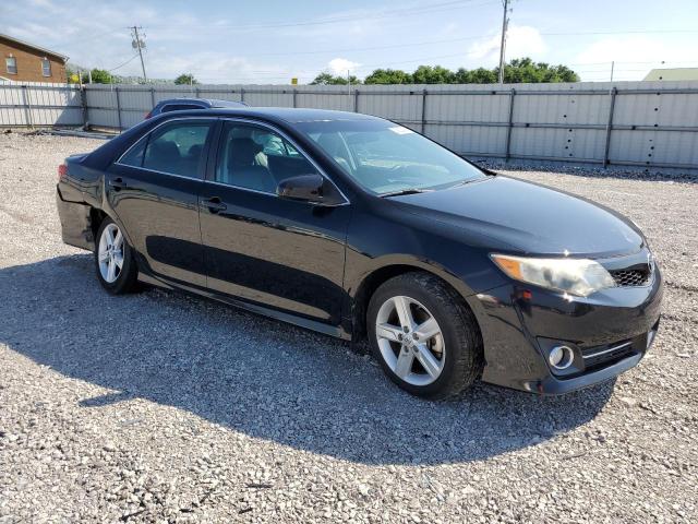 Photo 4 from auction – 2012 TOYOTA CAMRY BASE with VIN 4T1BF1FK0CU131959