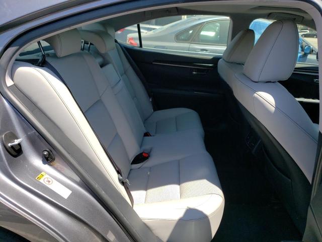 Photo 10 from auction – 2016 LEXUS ES 300H with VIN JTHBW1GG2G2109914