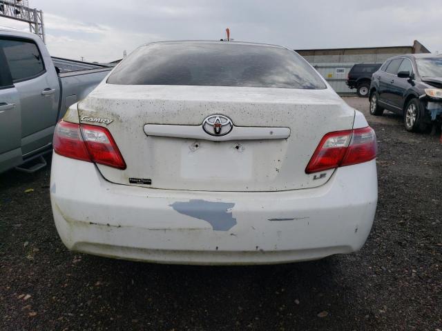 Photo 6 from auction – 2008 TOYOTA CAMRY CE with VIN 4T4BE46K68R039109