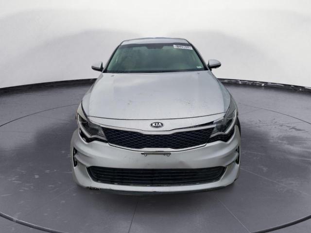 Photo 5 from auction – 2018 KIA OPTIMA LX with VIN 5XXGT4L33JG183087