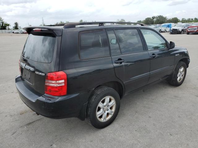 Photo 3 from auction – 2002 TOYOTA HIGHLANDER with VIN JTEHF21A420090580