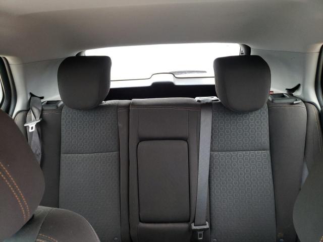 Photo 10 from auction – 2021 CHEVROLET TRAX LS with VIN KL7CJKSBXMB314962