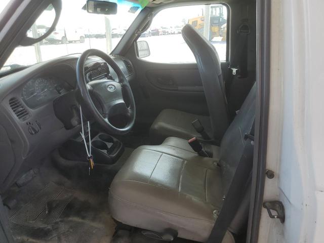 صورة رقم 7 من المزاد - 2003 FORD RANGER مع VIN 1FTYR10D33PA90368