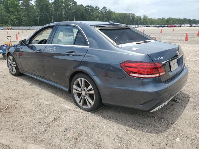 Photo 2 from auction – 2014 MERCEDES-BENZ E 350 with VIN WDDHF5KB3EA844084