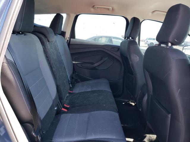 Photo 11 from auction – 2018 FORD ESCAPE S with VIN 1FMCU0F78JUA30911