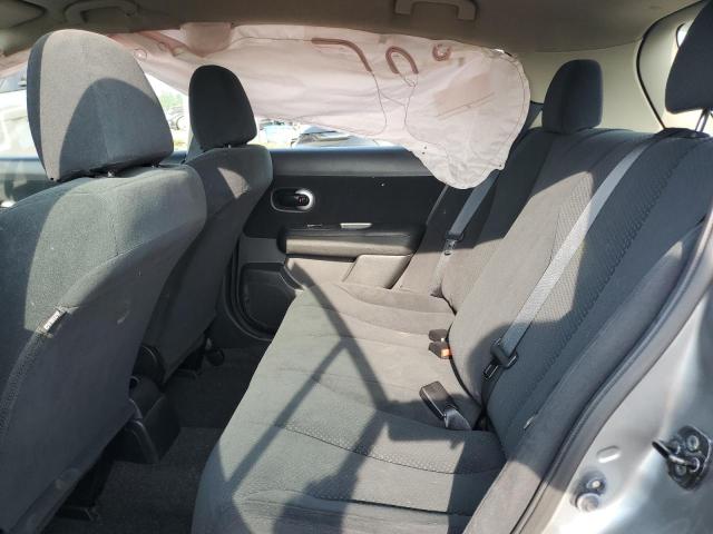 Photo 10 from auction – 2011 NISSAN VERSA S with VIN 3N1BC1CP7BL491870