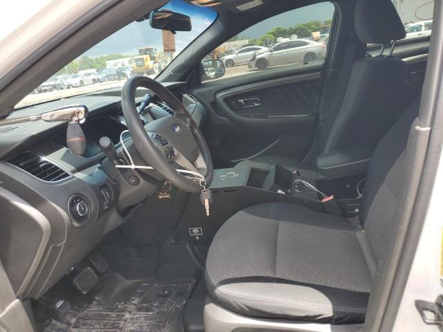 Photo 7 from auction – 2013 FORD TAURUS POL with VIN 1FAHP2L8XDG108043
