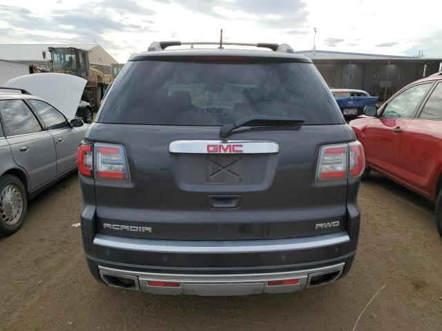 Снимка 6 от търг – 2013 GMC ACADIA DEN с VIN 1GKKVTKD0DJ200117