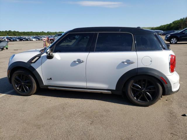 Photo 2 from auction – 2015 MINI COOPER S C with VIN WMWZC5C54FWP44142