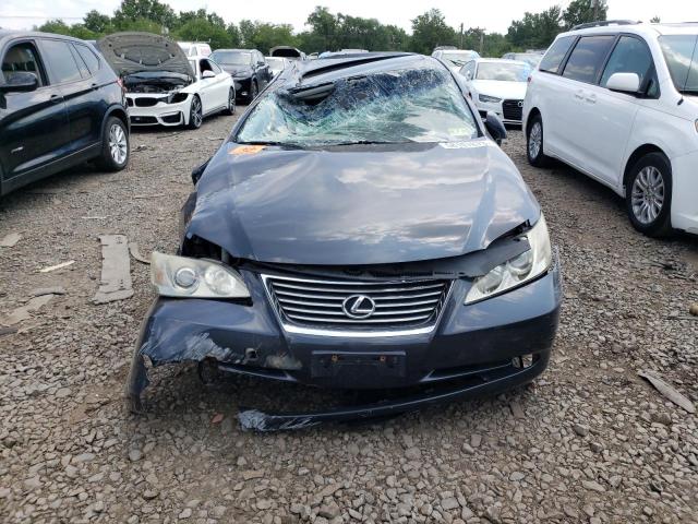 Photo 5 from auction – 2008 LEXUS ES 350 with VIN JTHBJ46G082252797