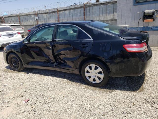Photo 2 from auction – 2011 TOYOTA CAMRY BASE with VIN 4T1BF3EK5BU773041