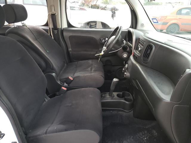 Photo 7 from auction – 2014 NISSAN CUBE S with VIN JN8AZ2KR1ET350149