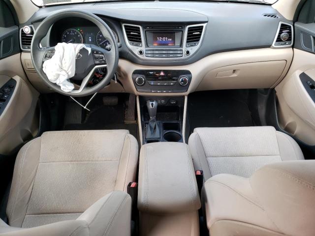 Photo 8 from auction – 2016 HYUNDAI TUCSON LIM with VIN KM8J3CA44GU139383