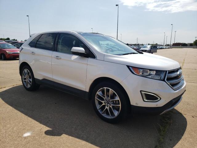 Zdjęcie 4 z aukcji – 2018 FORD EDGE TITAN z VIN 2FMPK3K86JBC26729