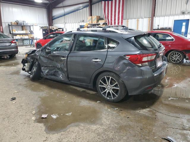 Photo 2 from auction – 2019 SUBARU IMPREZA LI with VIN 4S3GTAT68K3709966