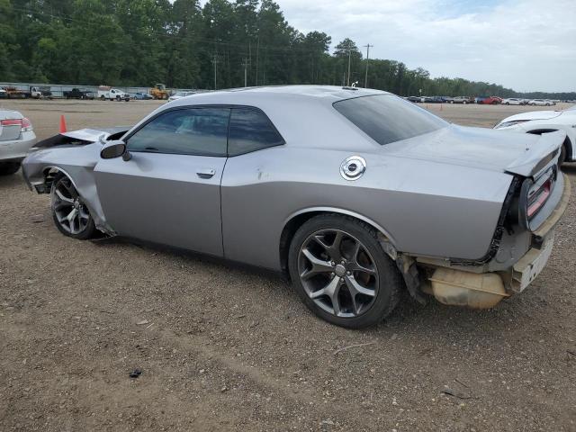 Photo 2 from auction – 2015 DODGE CHALLENGER with VIN 2C3CDZBG1FH733845