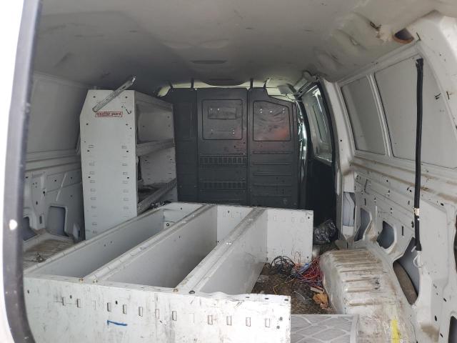 Photo 11 from auction – 2007 FORD ECONOLINE with VIN 1FTSS34L27DB09829